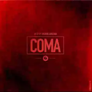 Coma (EP) BY Breathe Carolina